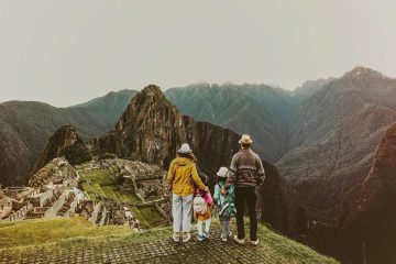 Humantay Sacred Valley and Machu Picchu