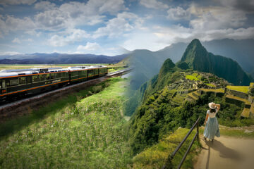 Tour to Machu Picchu 1 day with Expedition train-Tour to Machu Picchu 1 day with Expedition train